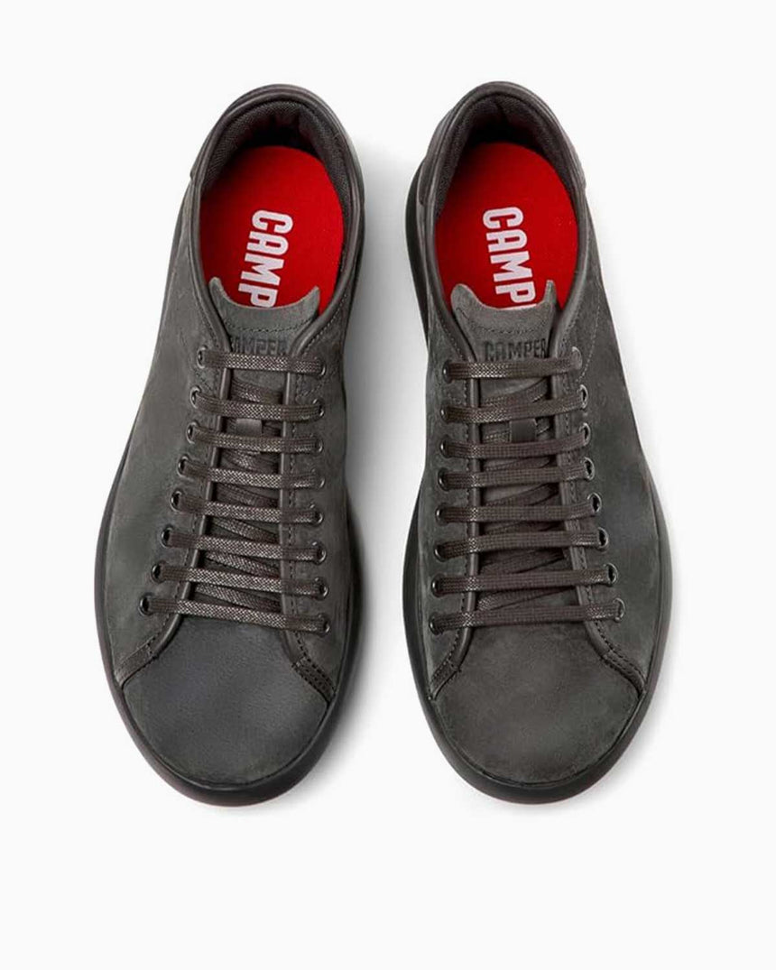 Camper Pelotas Soller Sneaker Koyu Gri