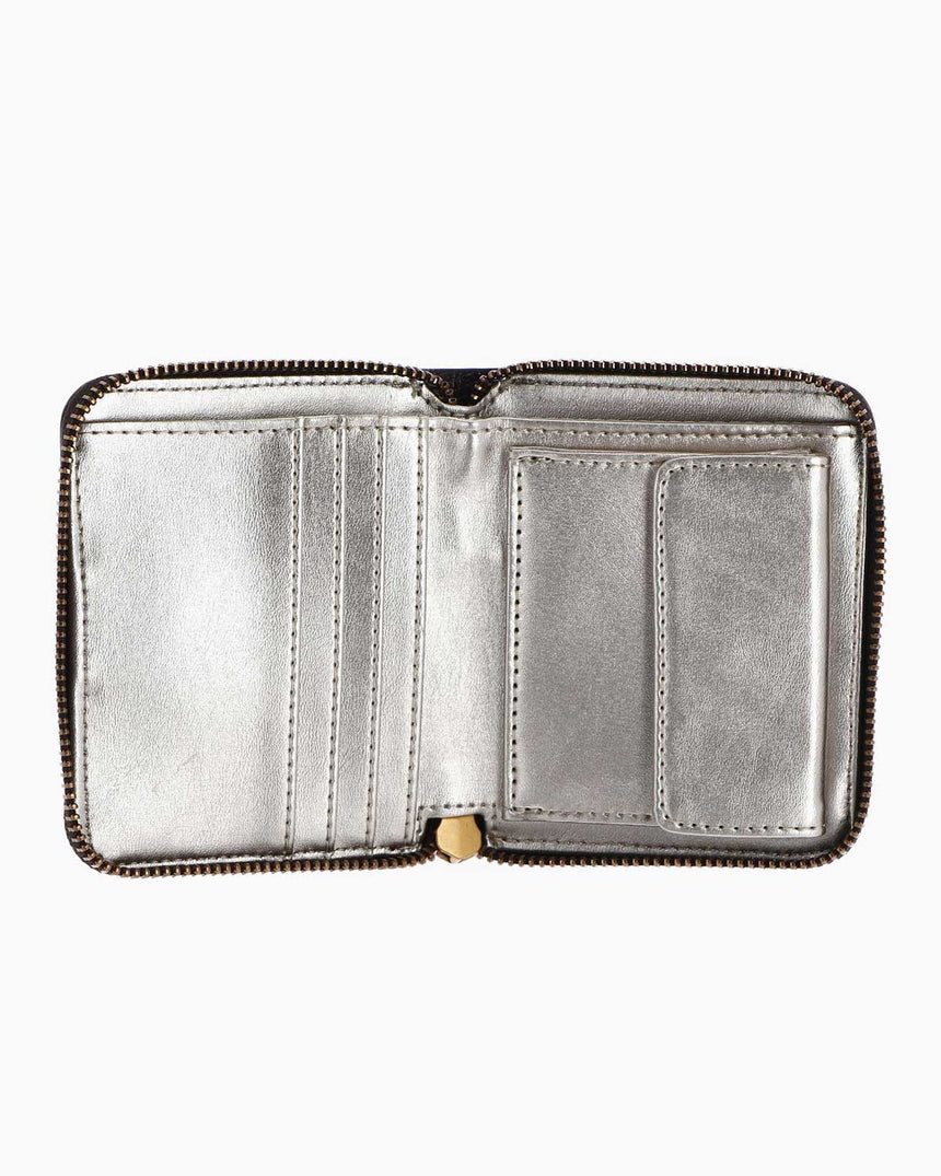 Guess Ginevra Small Cüzdan Brown