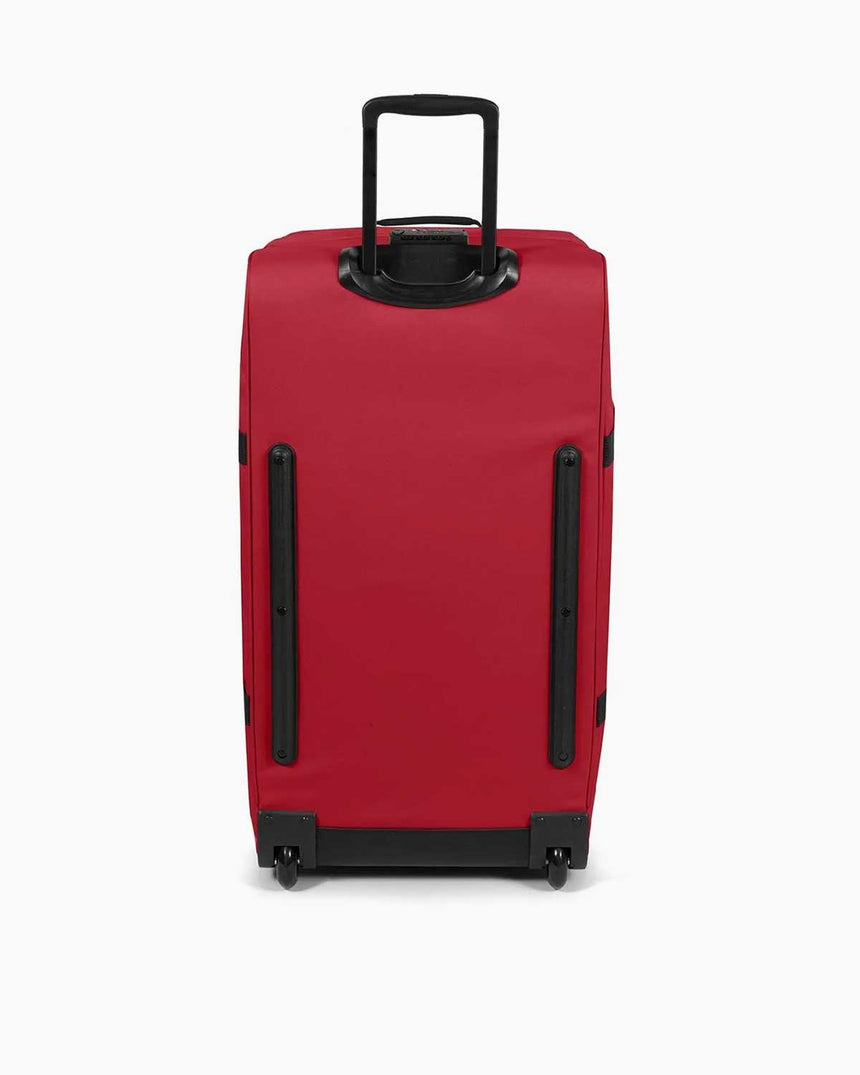 Eastpak Tranverz L Büyük Boy Valiz Beet Burgundy