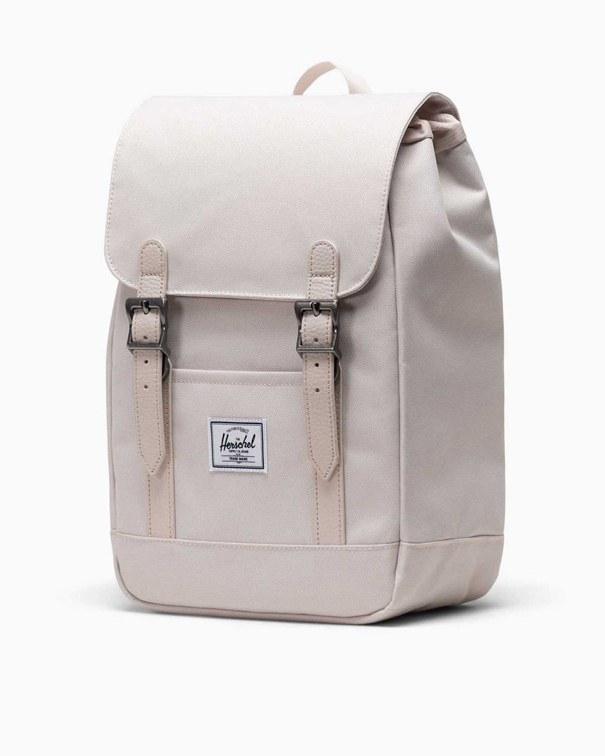 Herschel Retreat Mini Backpack Sırt Çantası Moonbeam