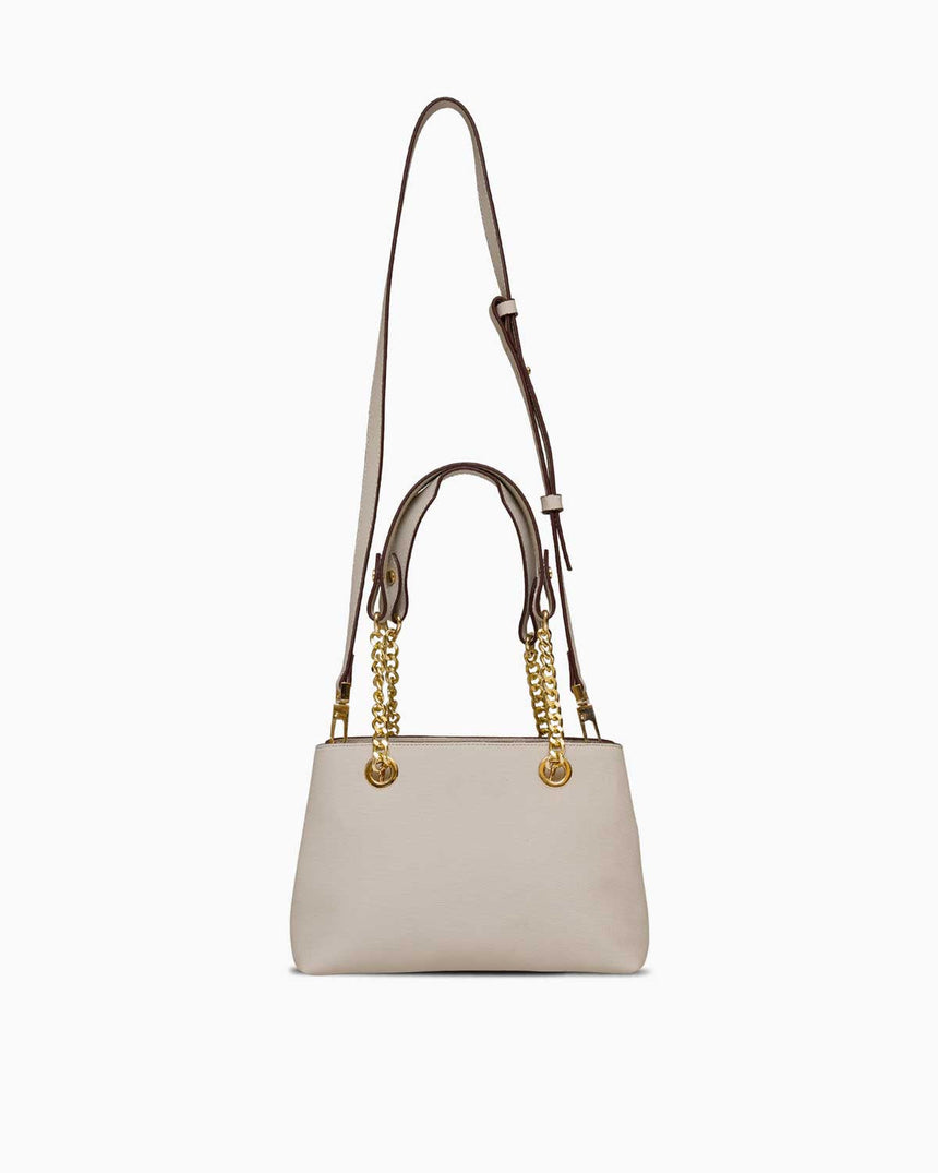 Us Polo Assn Zincir Detaylı El Çantası Taş