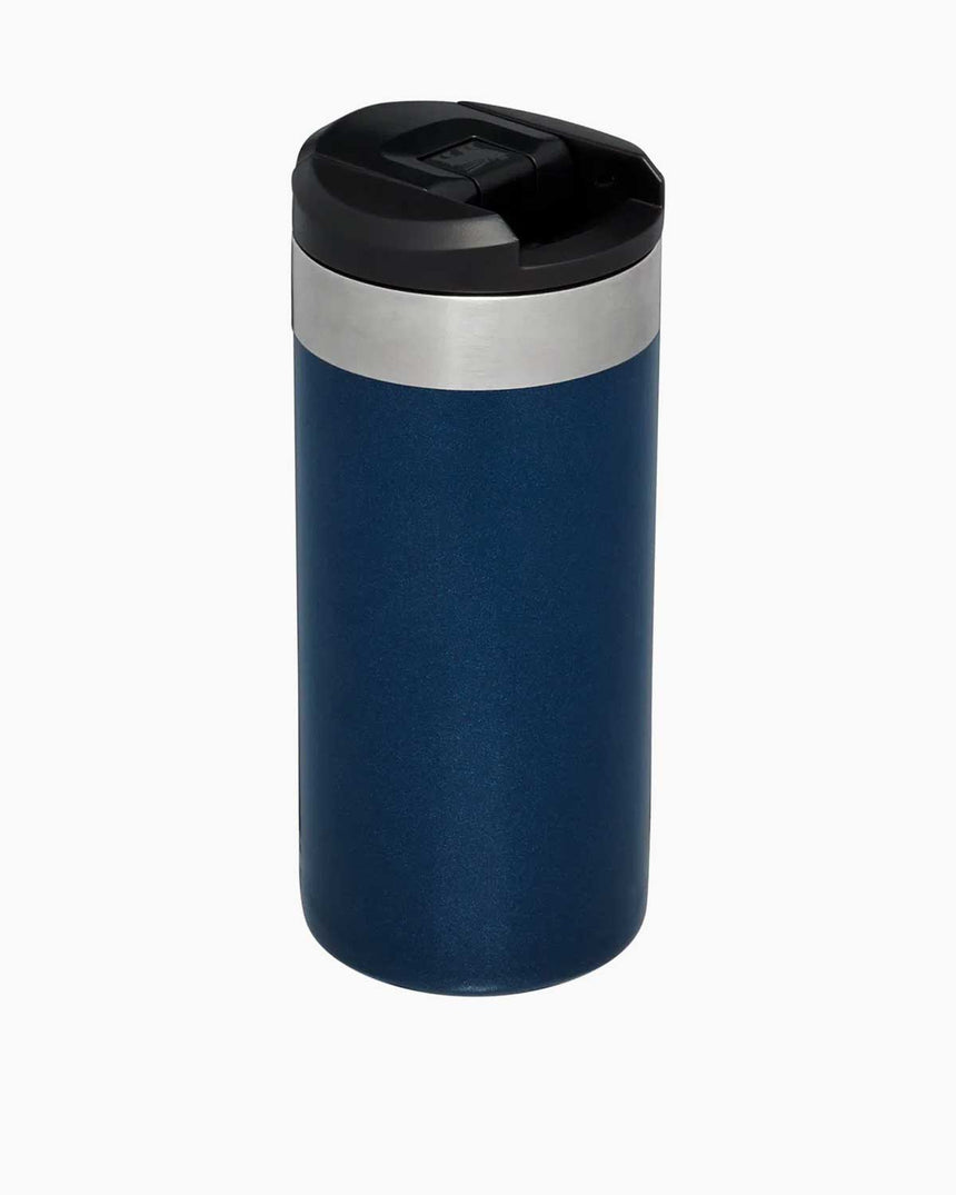 Stanley The AeroLight Transit Mug 0.35L / 12oz Termos Royal Blue Metallic