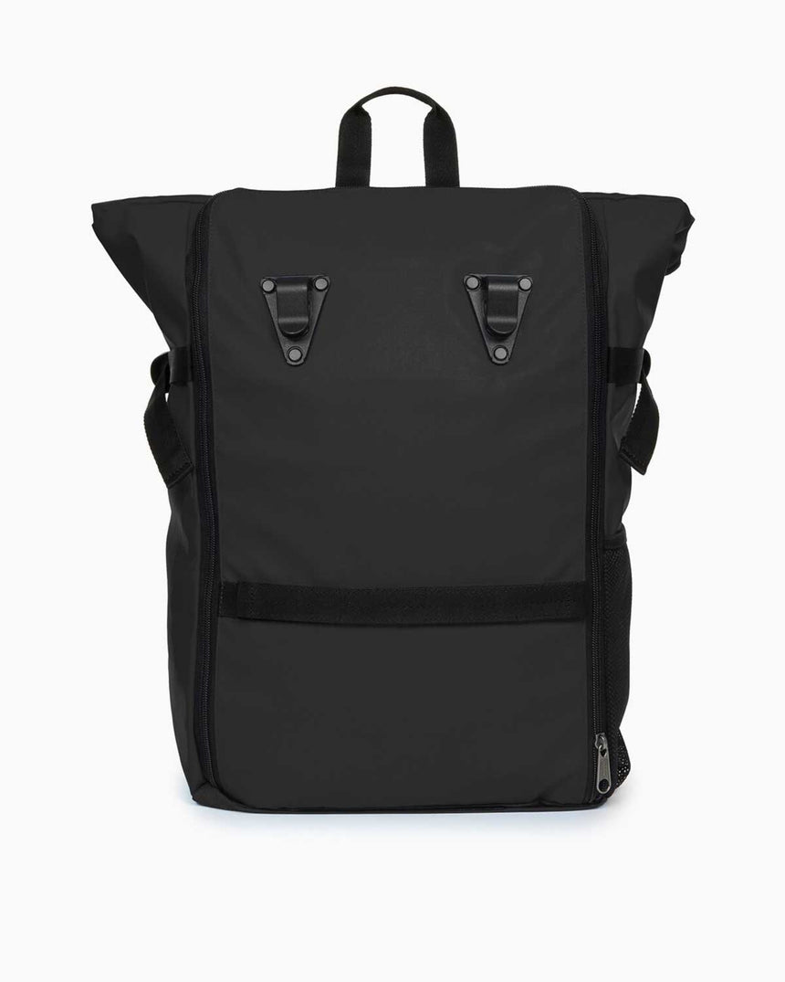 Eastpak Maclo Logolu Sırt Çantası Tarp Black