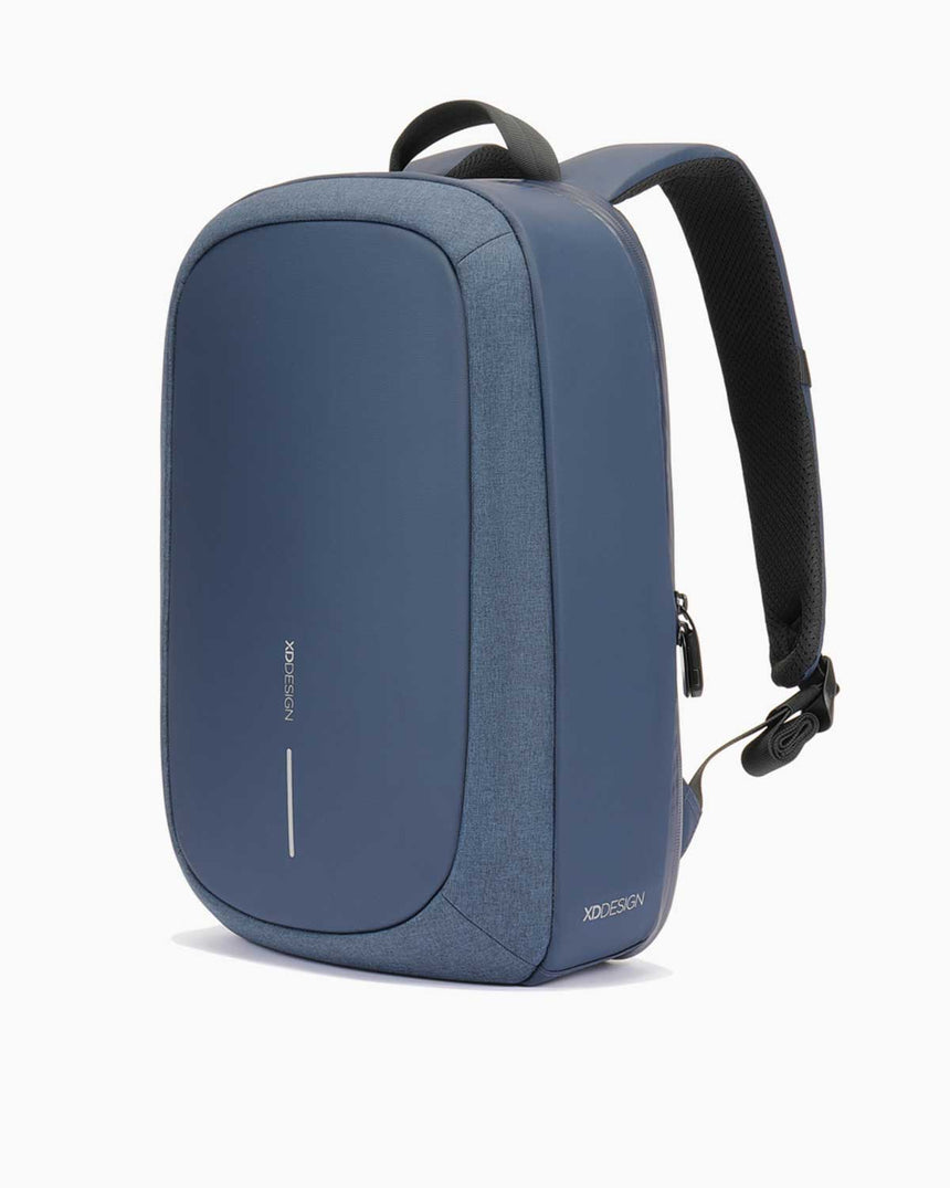 XD Design Bobby Edge 16 Inc 17L Uyumlu Hırsızlık Korumalı Sırt Çantası Navy