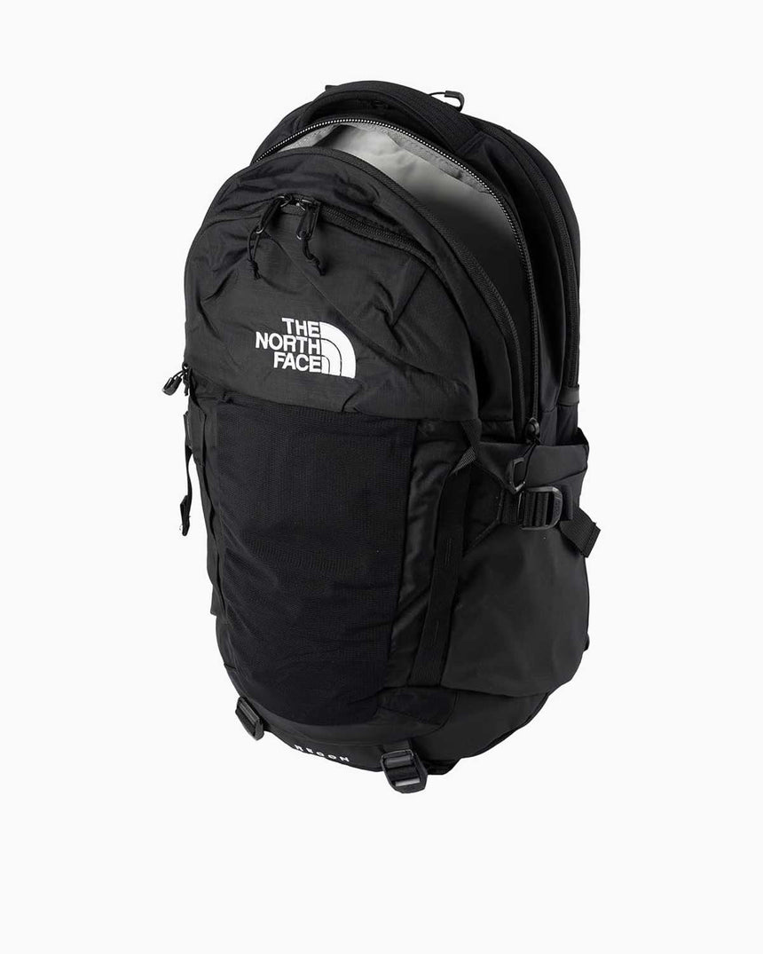 The North Face Recon Unisex Sırt Çantası TNF Black-TNF Black-NPF
