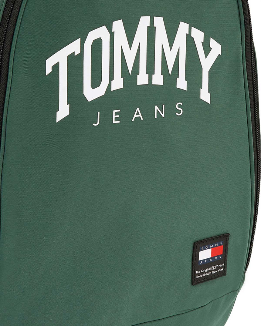 Tommy Hilfiger Prep Sport Backpack Sırt Çantası