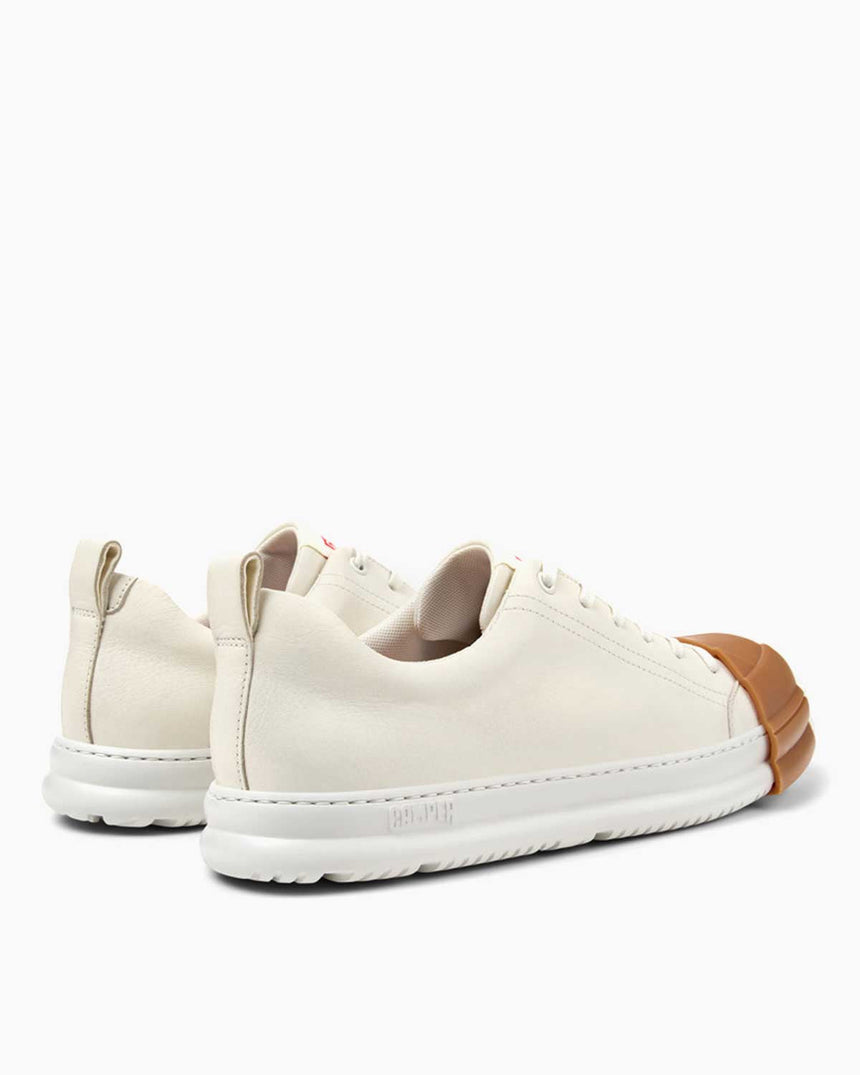Camper Junction Runner Sneaker Beyaz