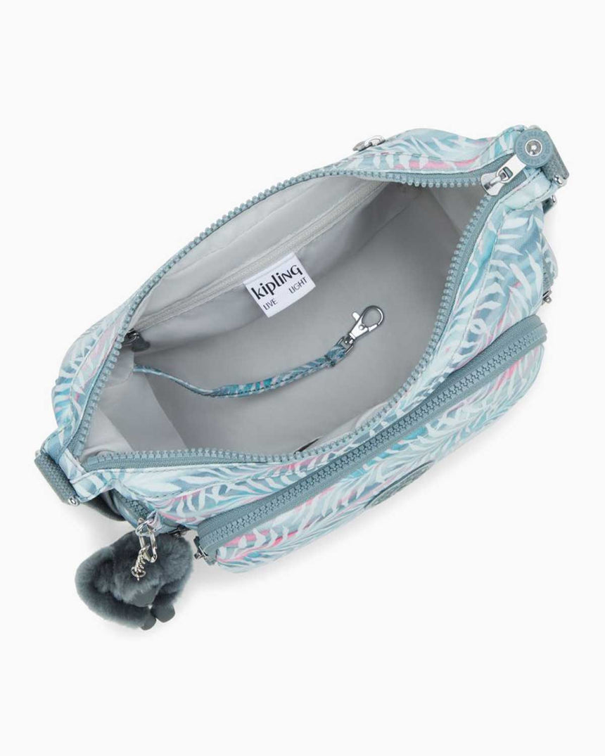 Kipling Gabbie S Basic Omuz Çantası