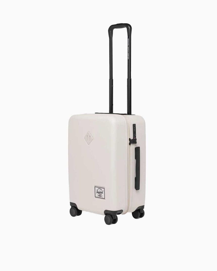 Heritage Hardshell CarryOn Luggage Kabin Boy Valiz
