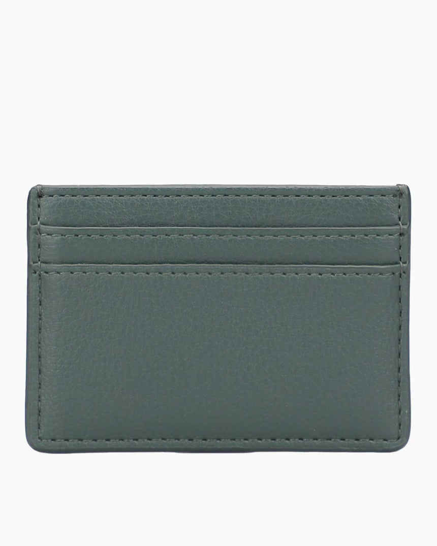 Calvin Klein Daily Slim Cardholder Logolu Kartlık