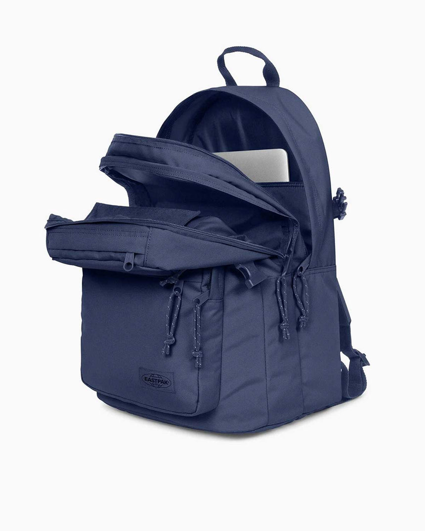 Eastpak Double Pro Sırt Çantası Boat Navy