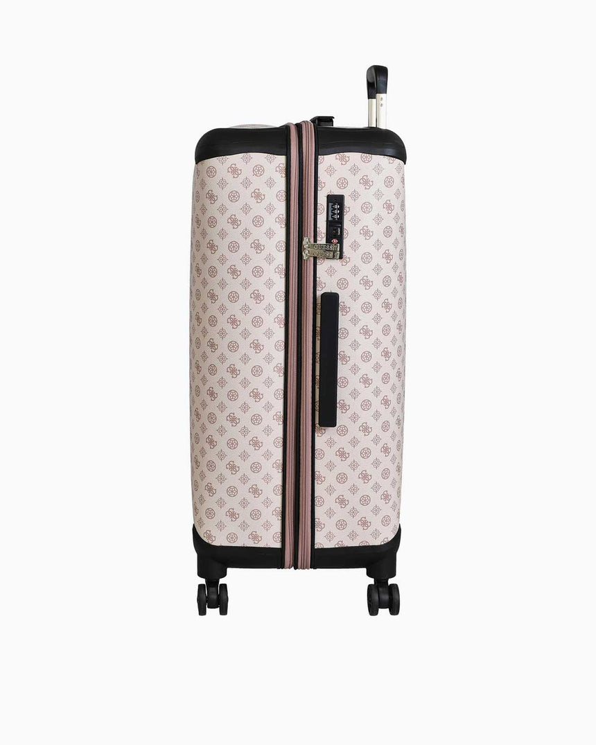 Guess Wilder28 In 8-Wheel Orta Boy Valiz