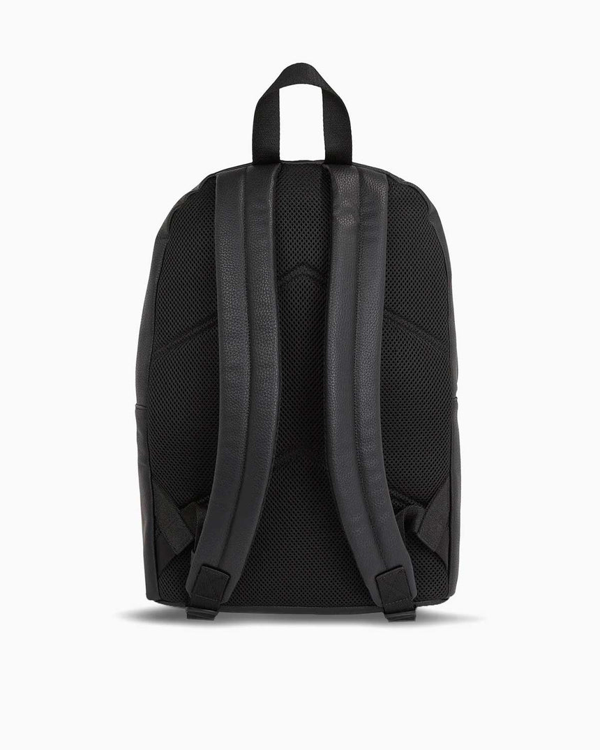Calvin Klein Must Campus Sırt Çantası Black
