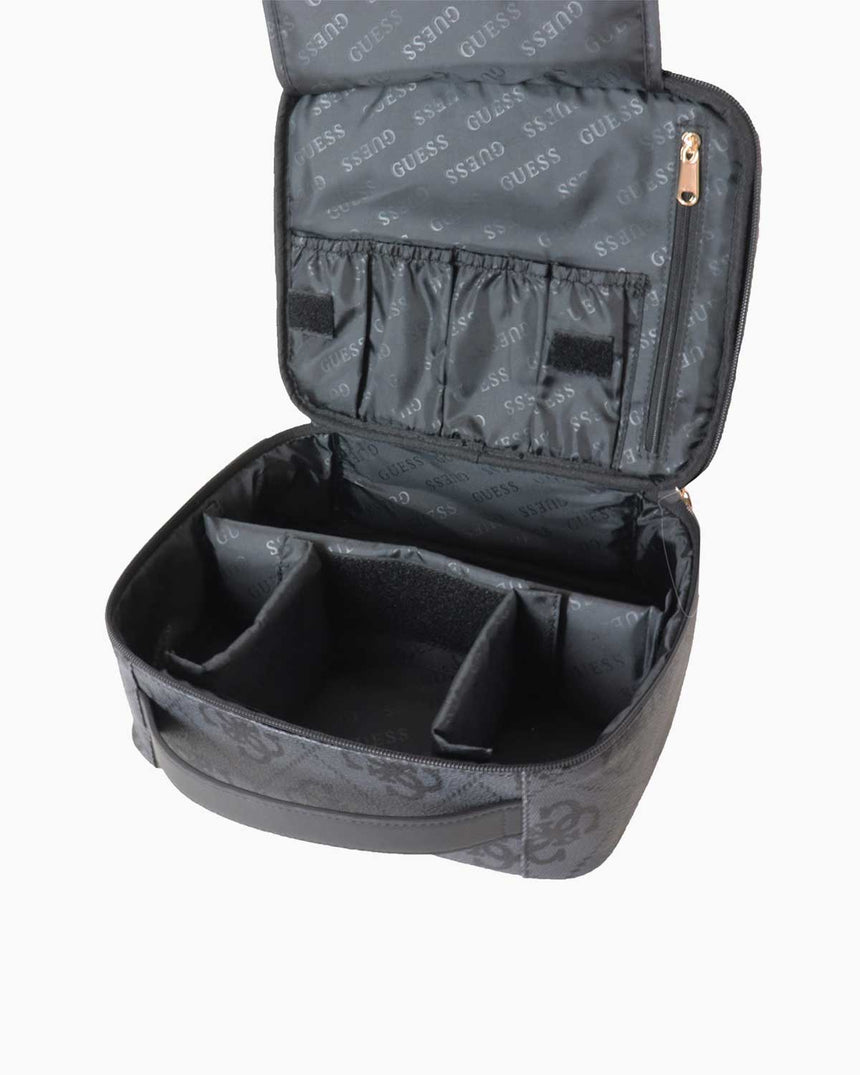 Guess Berta Cosmetic Makyaj Çantası