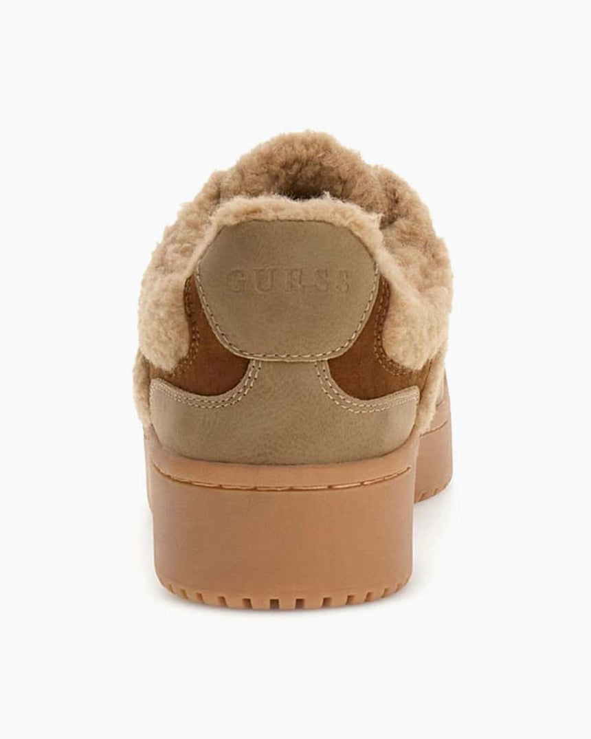 Guess Miram Kadın Sneaker Natu