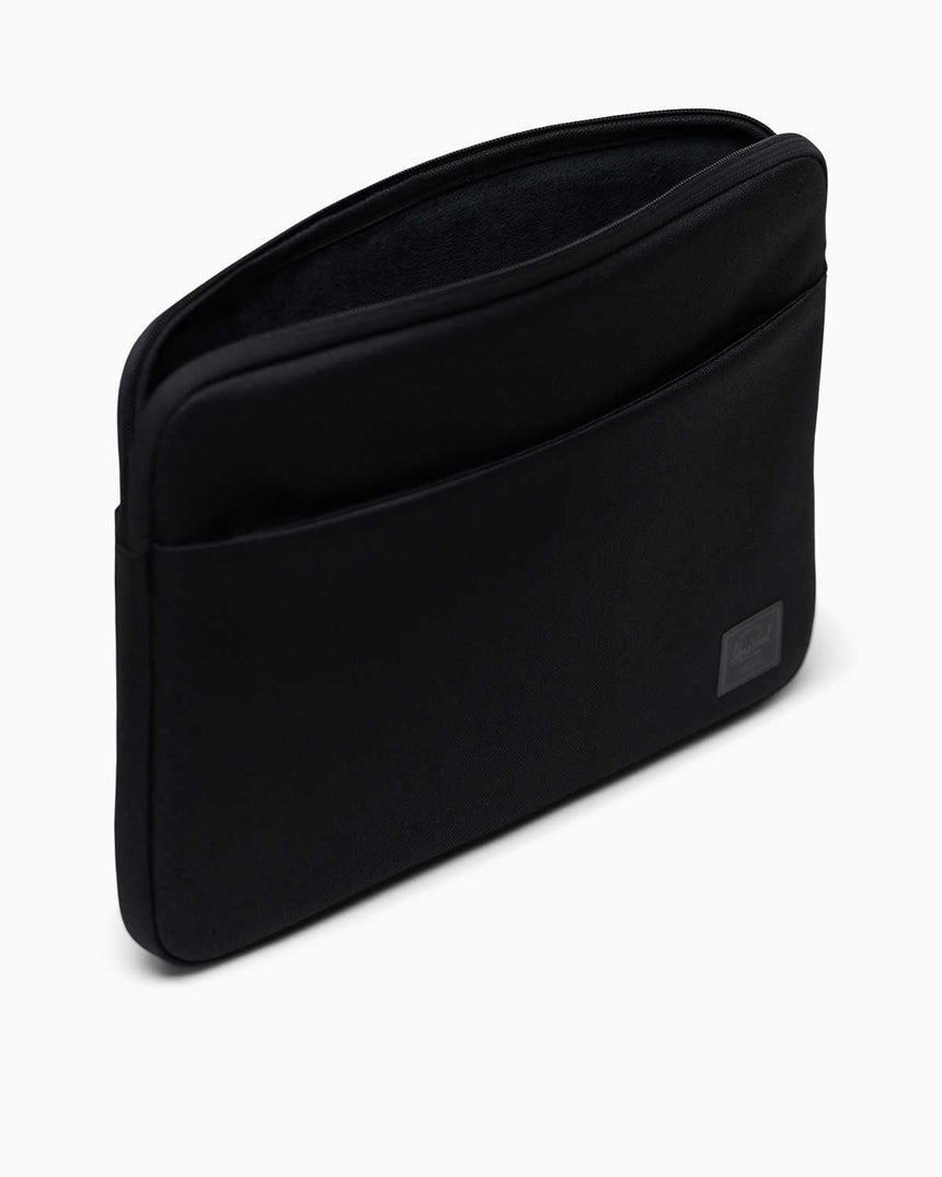 Herschel Denman 14 Inch Sleeve Tech Laptop Kılıfı Black