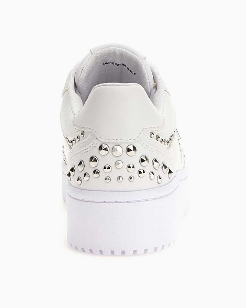 Guess Mogana Kadın Sneaker White