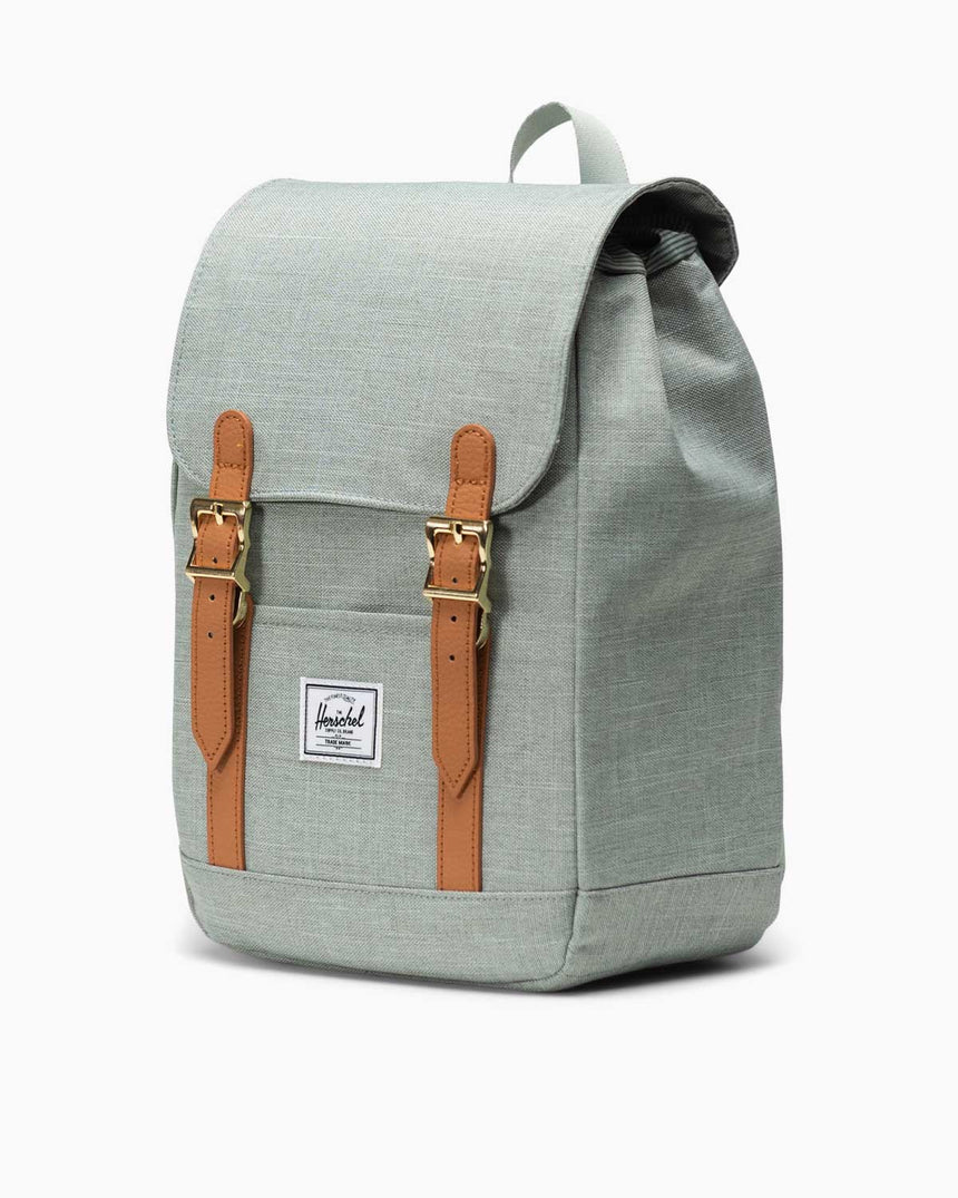 Herschel Retreat Mini Backpack Sırt Çantası