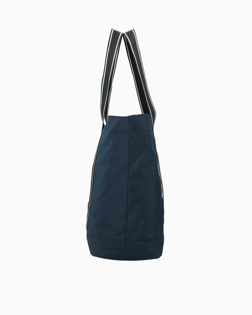 Tommy Hilfiger Prep Sport Tote Omuz Çantası Dark Night Navy