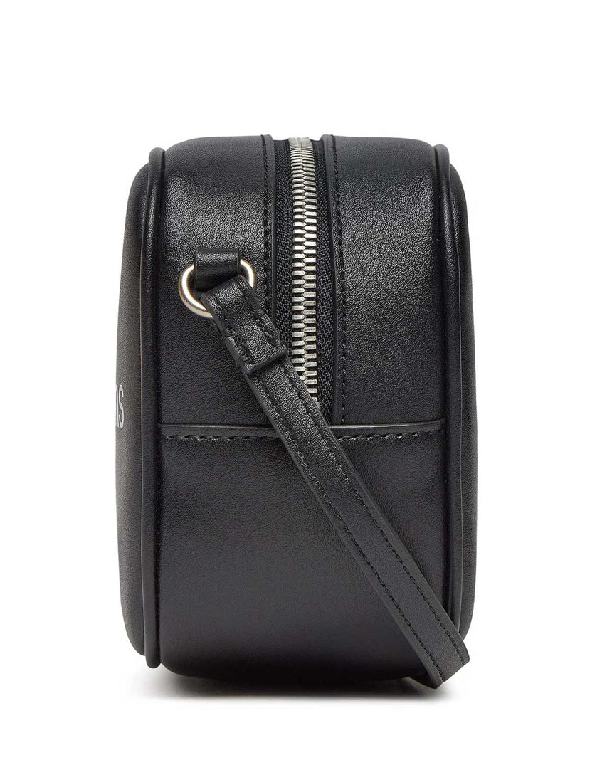 Calvin Klein Çapraz Askılı Kadın Çantası Camera Bag Black