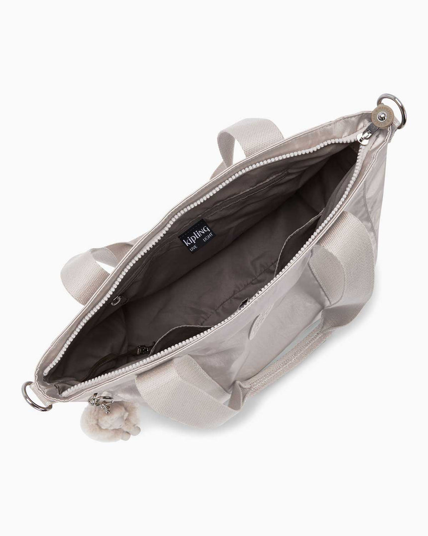 Kipling Asseni S Basic Plus Kadın Omuz Çantası