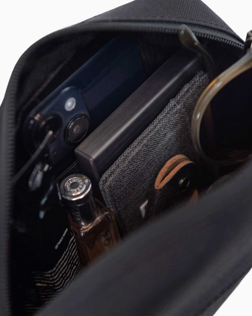 Herschel Classic Çapraz Askılı Çanta