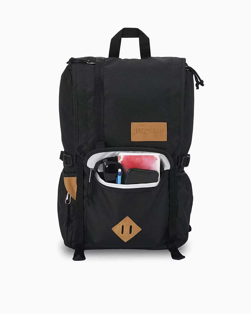 Jansport Hatchet Sırt Çantası Black