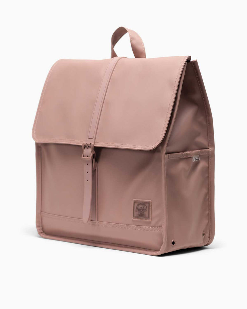 Herschel City Backpack Sırt Çantası Ash Rose Tonal