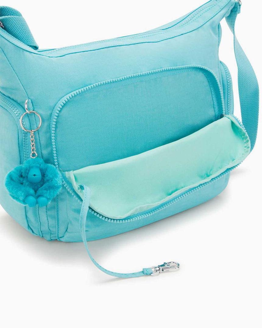 Kipling Gabbie Basic Omuz Çantası