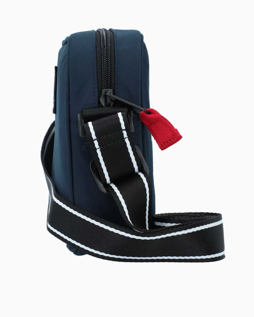 Tommy Hilfiger Prep Sport Reporter Çapraz Askılı Çanta
