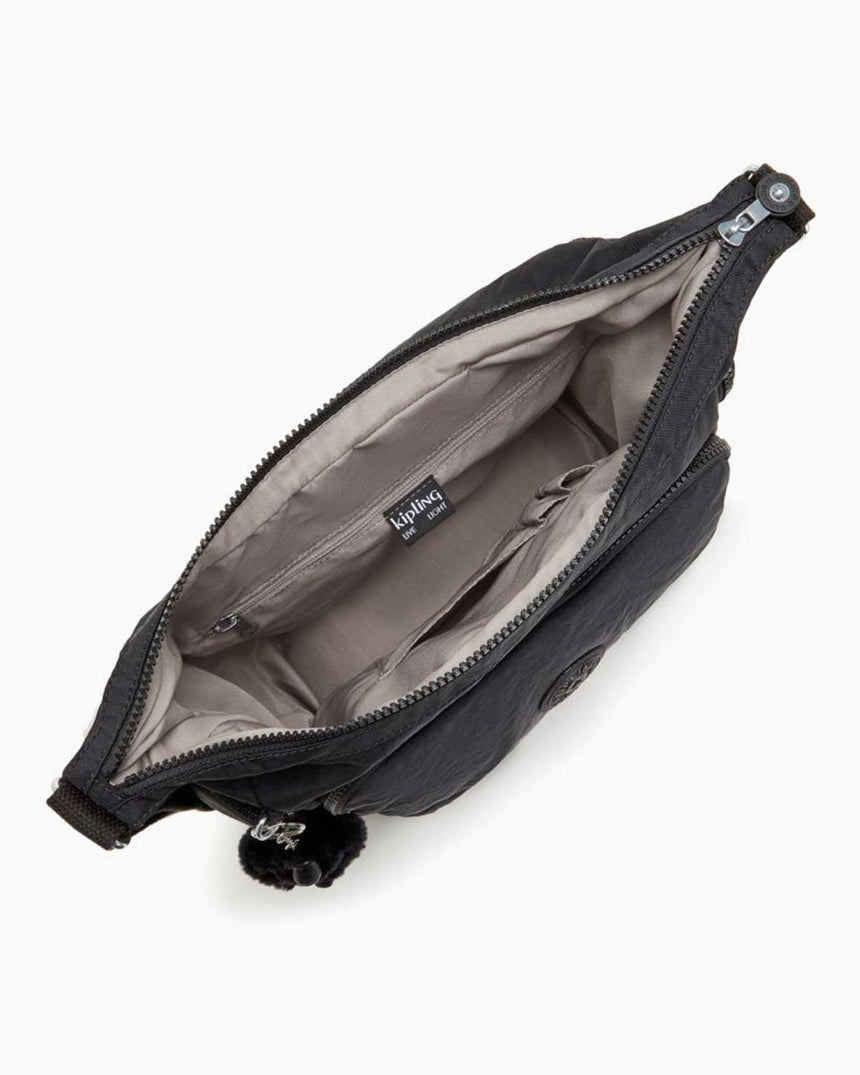 Kipling Gabbie Basic Omuz Çantası