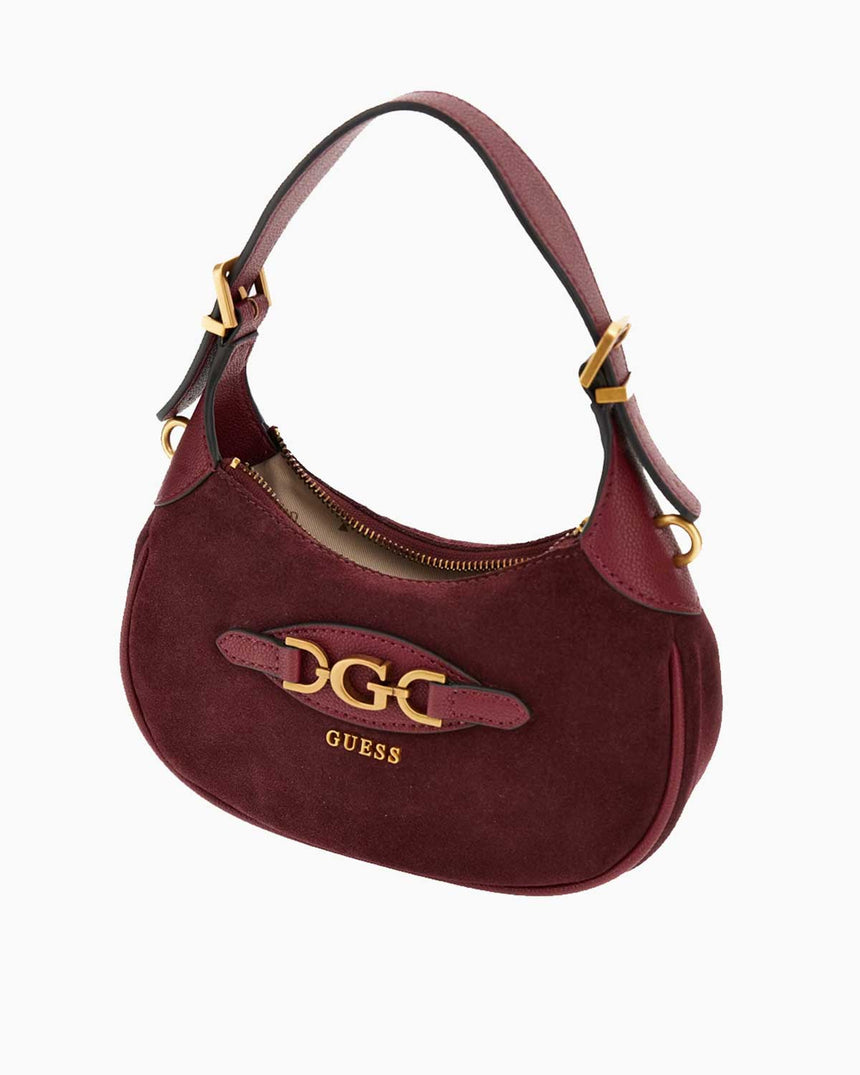 Guess Malva Hobo Logolu El Çantası