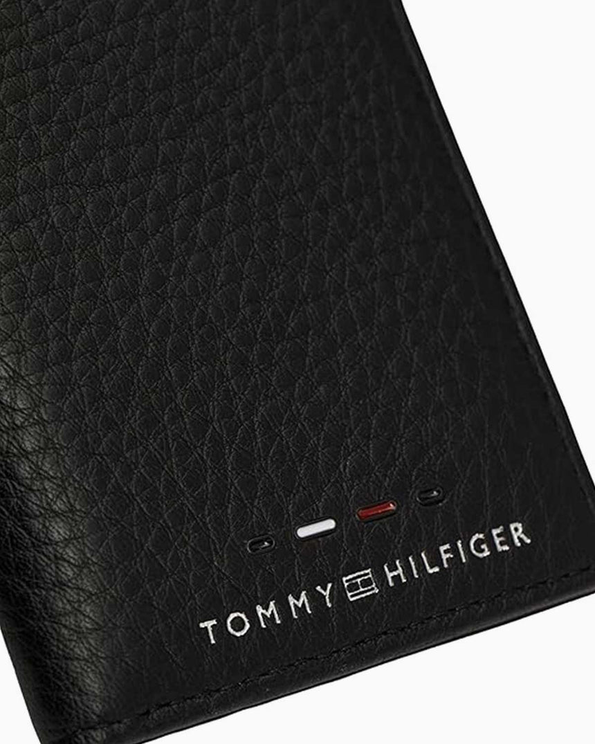 Tommy Hilfiger Premium Bifold Cüzdan