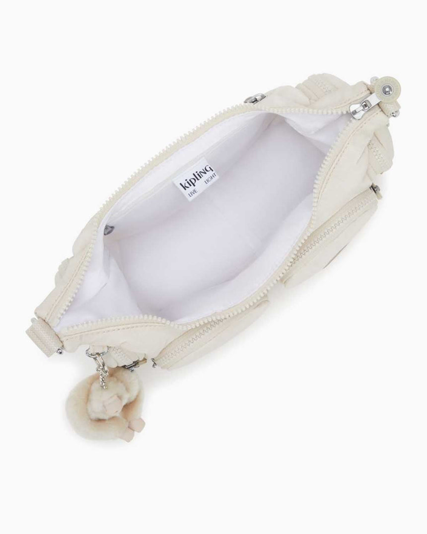 Kipling Rikka S Çapraz Askılı Çanta Hideway B