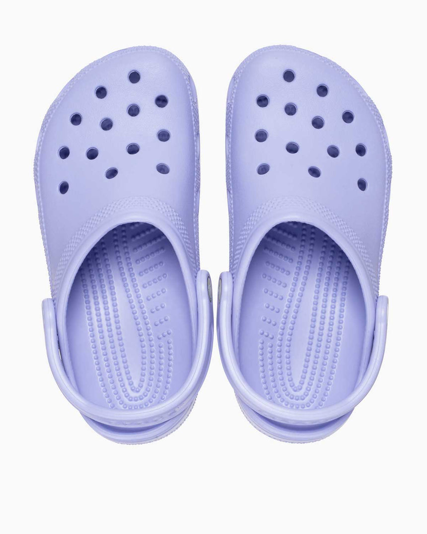 Crocs Classic Kadın Terlik Mystic Purple