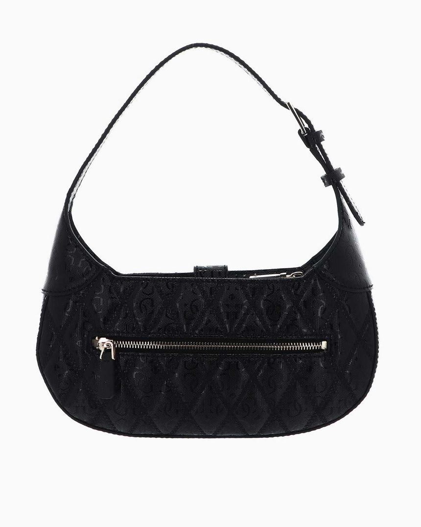 Guess Convertible Logolu Omuz Çantası