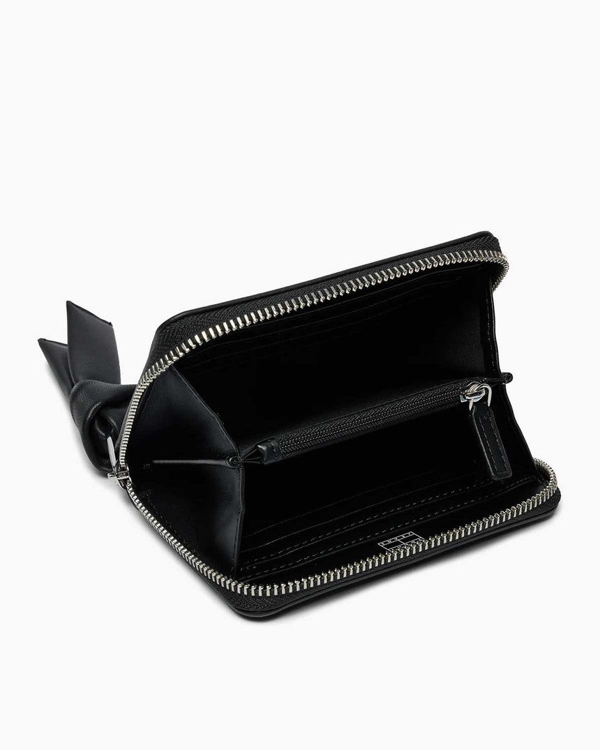 Tommy Hilfiger Bold Metal Logolu Mini Cüzdan