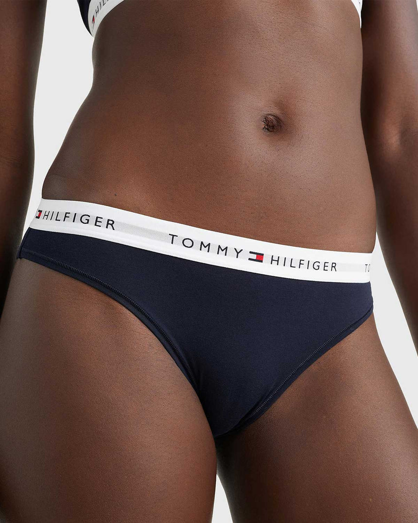 Tommy Hilfiger Underwear Bottoms Külot Desert Sky