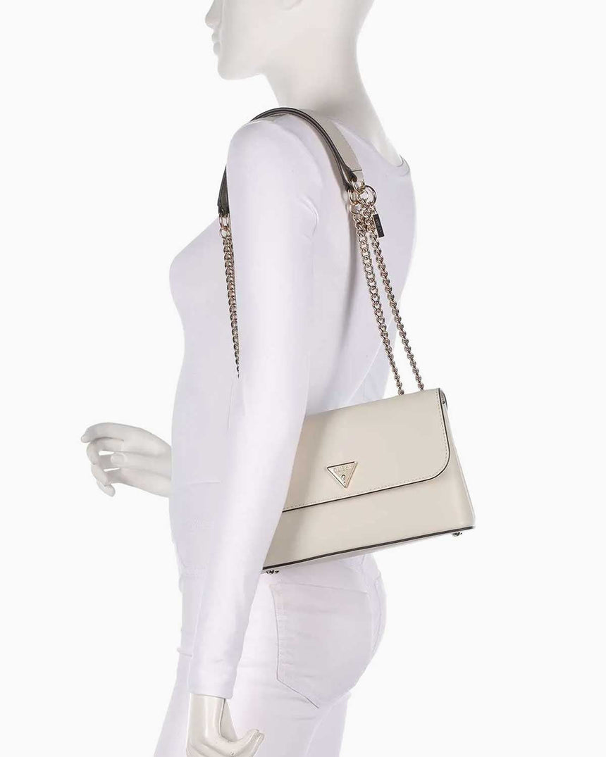 Guess Access Daryna II Kadın Omuz Çantası Bone