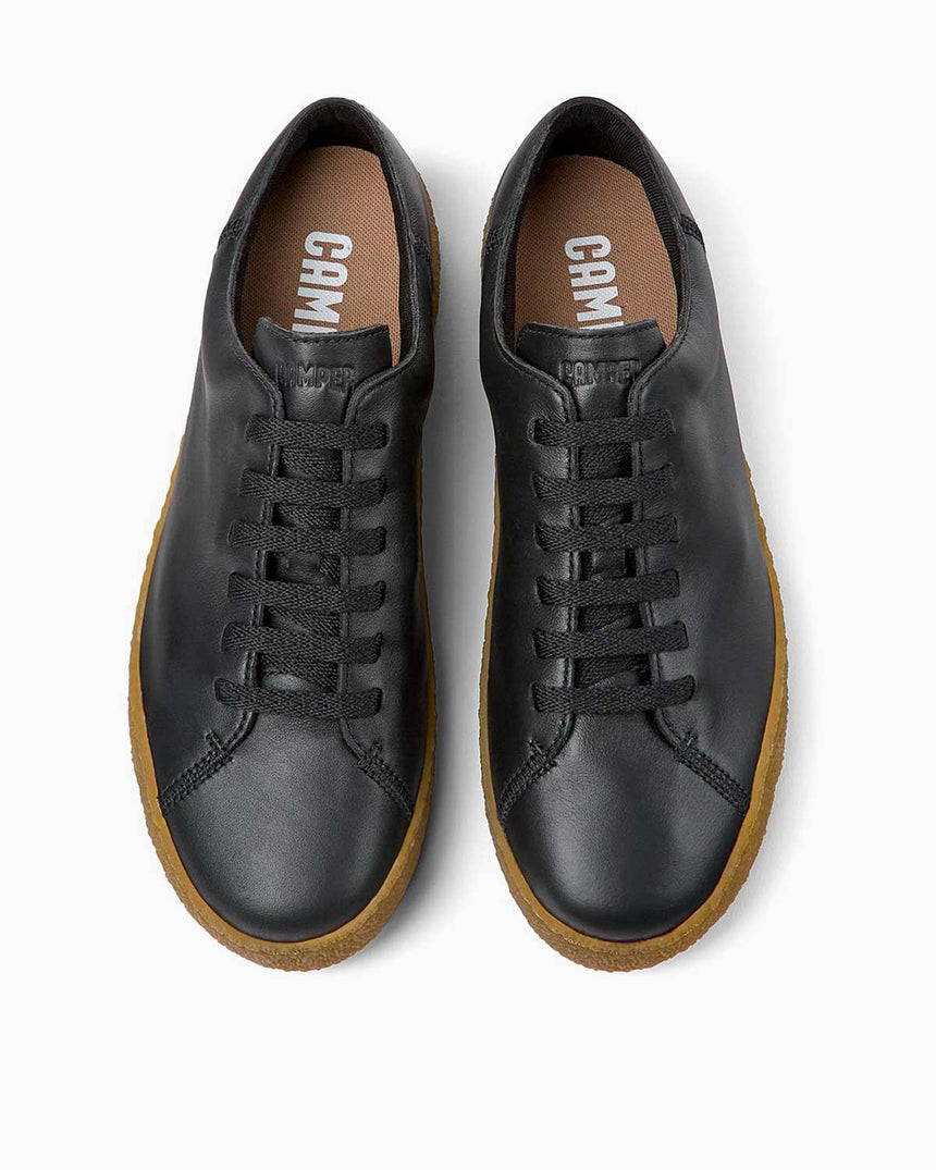 Camper Peu Terreno Sneakers Siyah