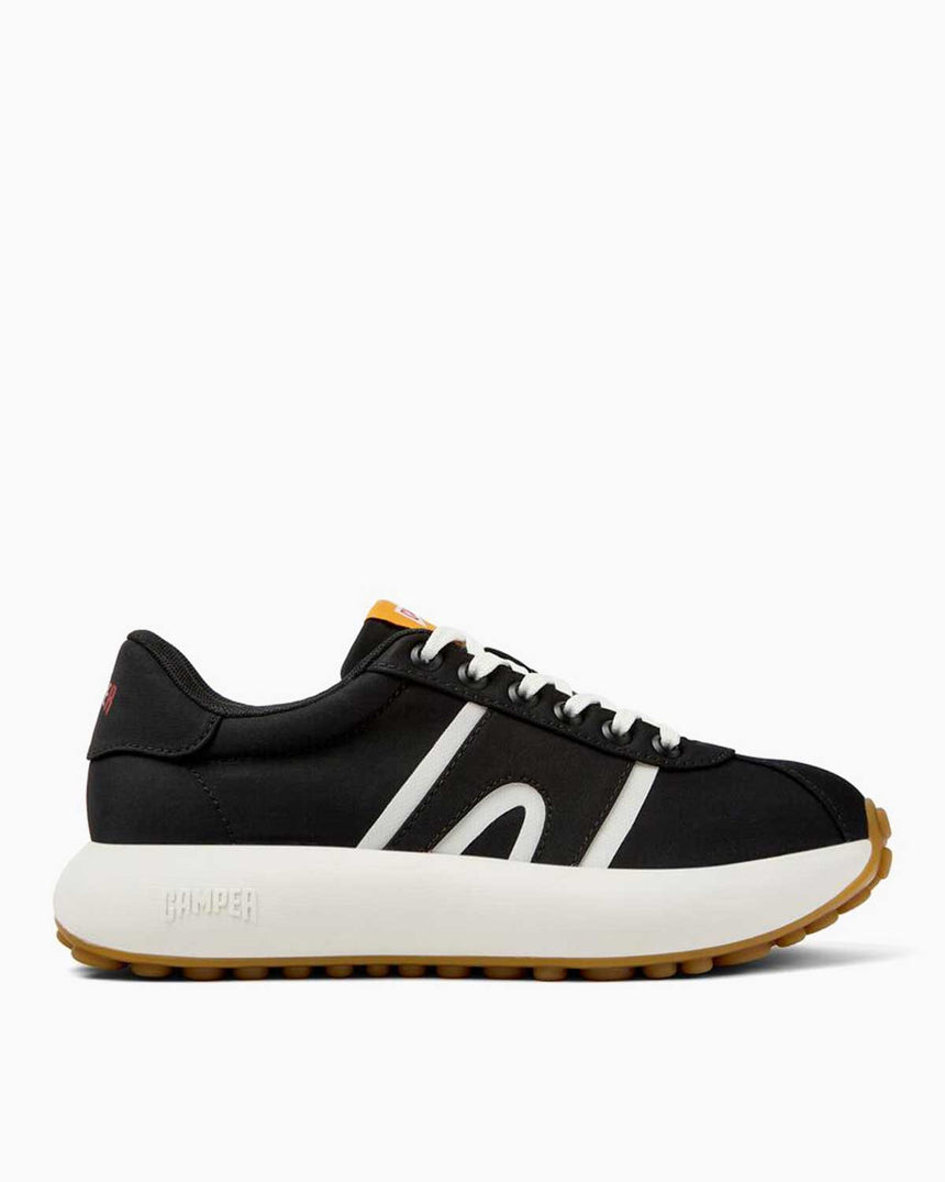 Camper Pelotas Athens Sneaker Siyah
