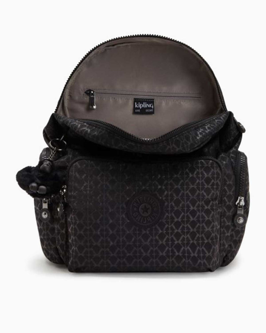 Kipling City Zip S Basic Plus Sırt Çantası