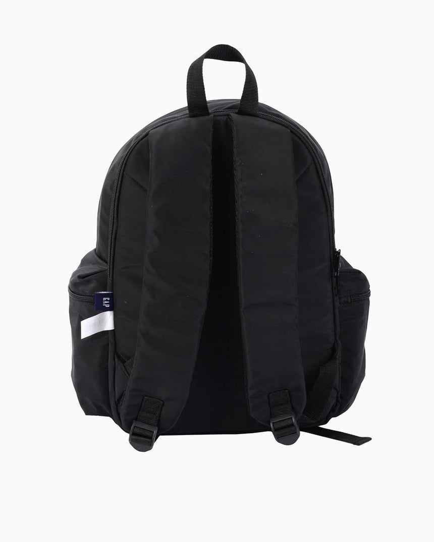 Gap Çift Bölme İlkokul Sırt Çantası Siyah