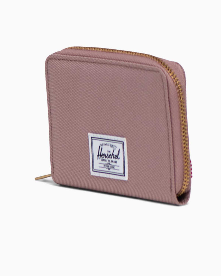 Herschel Tyler Wallet Fermuarlı Cüzdan Ash Rose