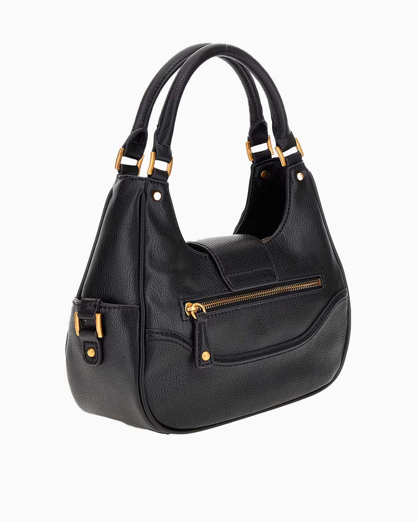 Guess Satchel Tokalı El Çantası