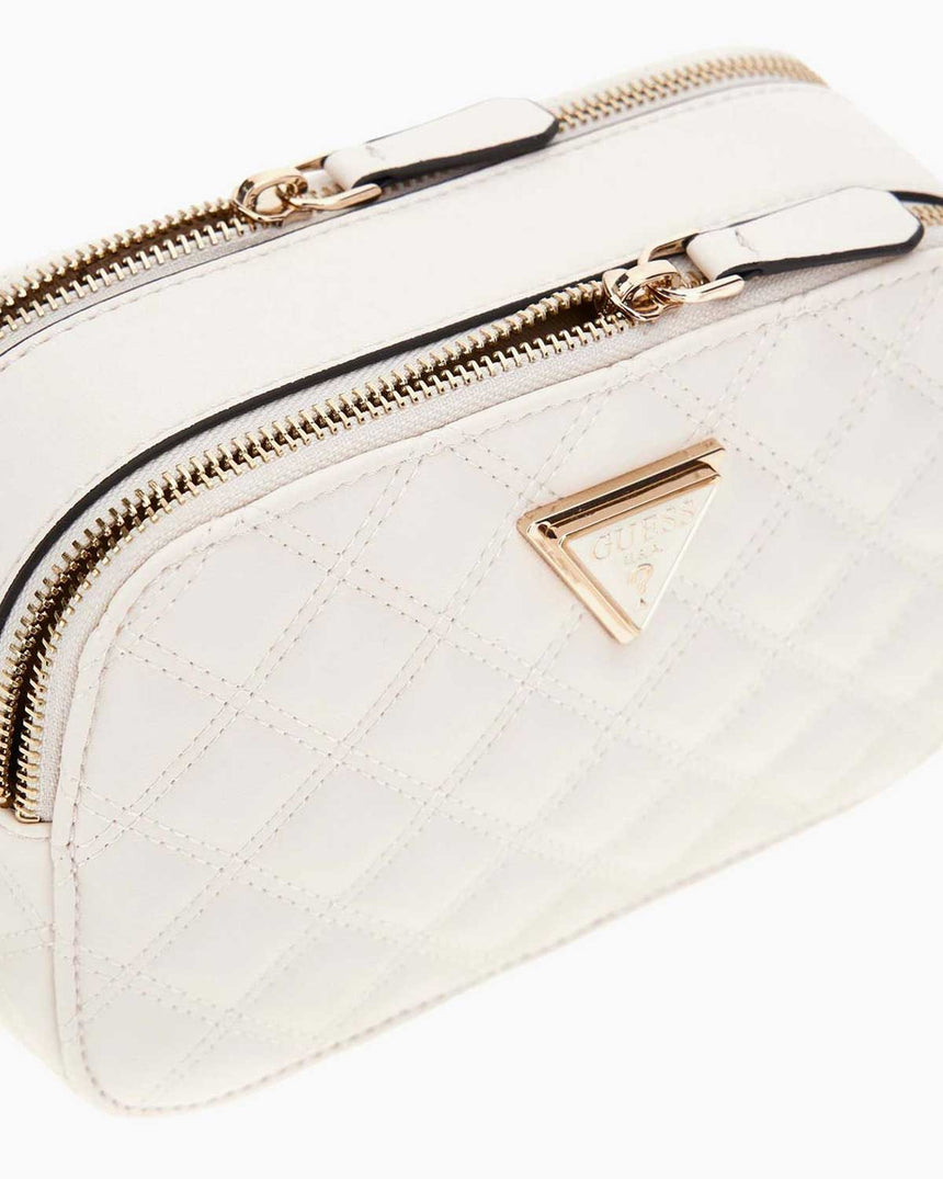 Guess Giully Camera Bag Çapraz Askılı Çanta