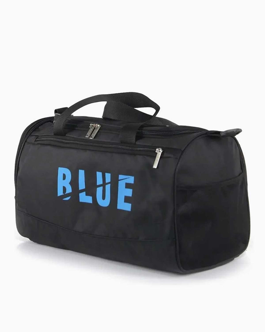 Cambridge Polo Club Seyahat Çantası Blue