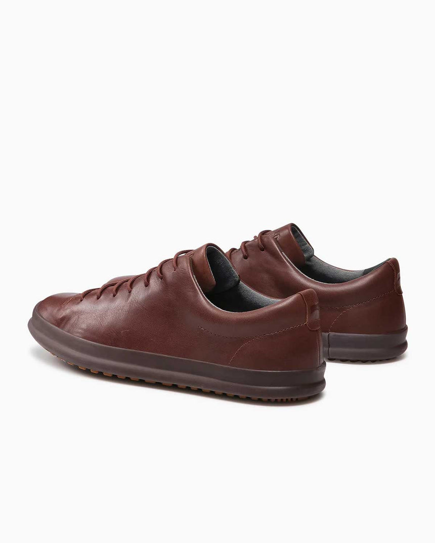 Camper Melody Cola/Chasis Ry Nut-Pergamin Erkek Sneakers Kahverengi