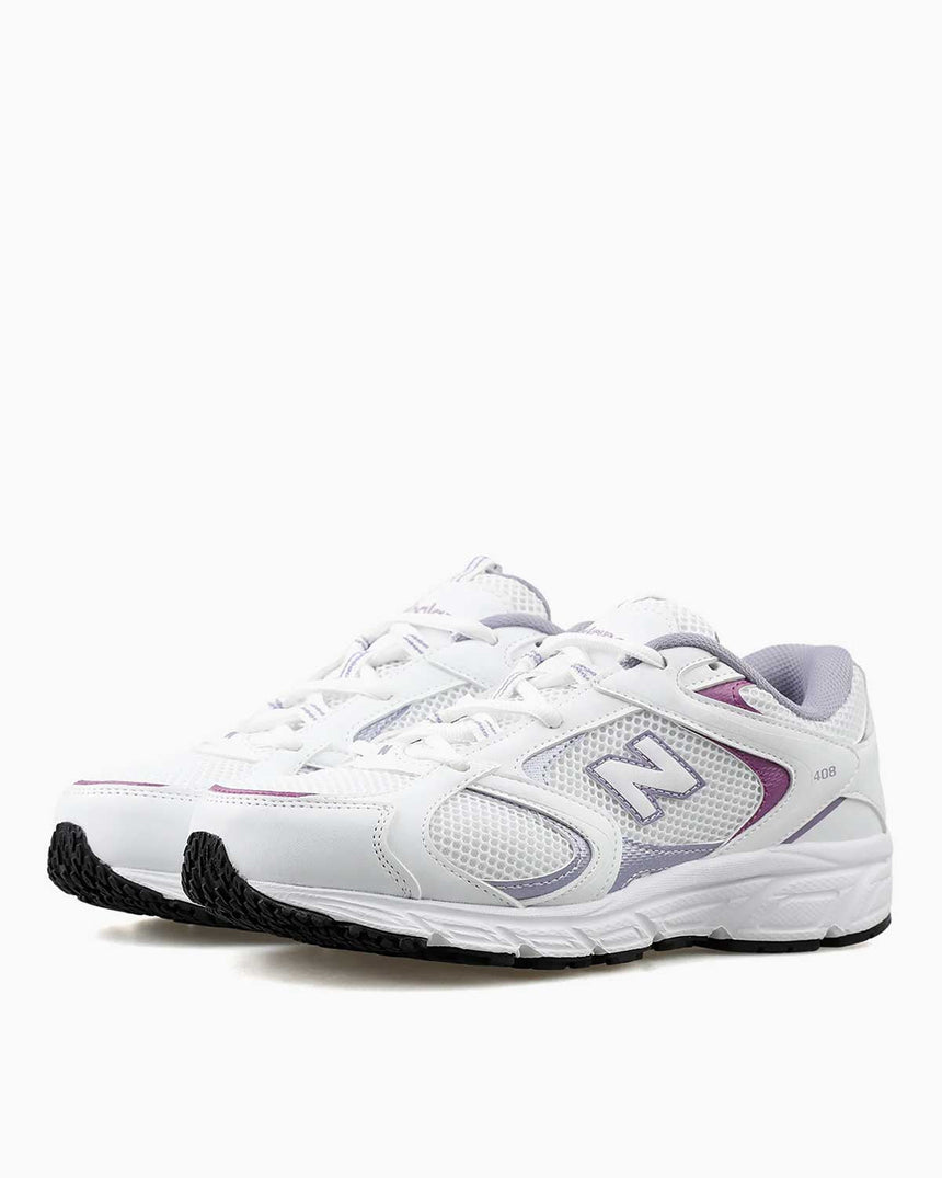New Balance 408 Unisex Sneaker Beyaz