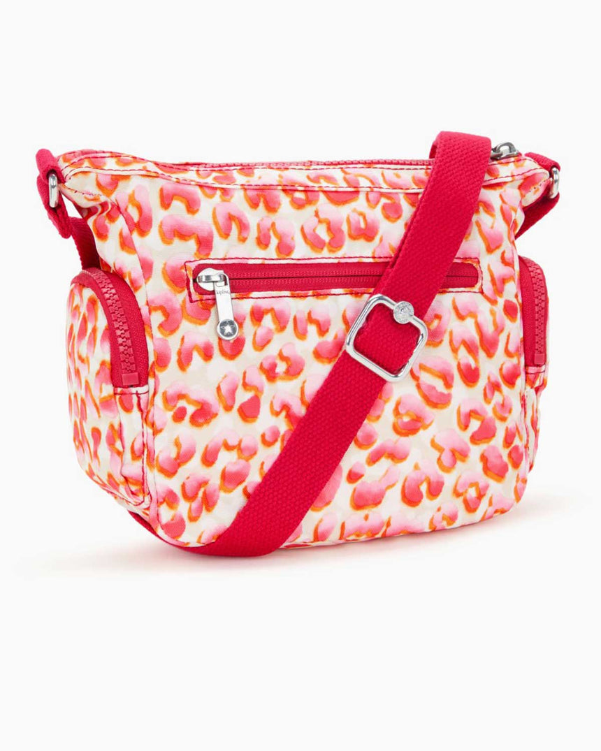 Kipling Gabbie Mini Kadın Omuz Çantası